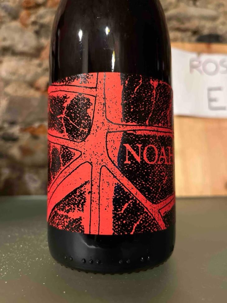 coste della sesia - Società Agricola Noah - Noah 