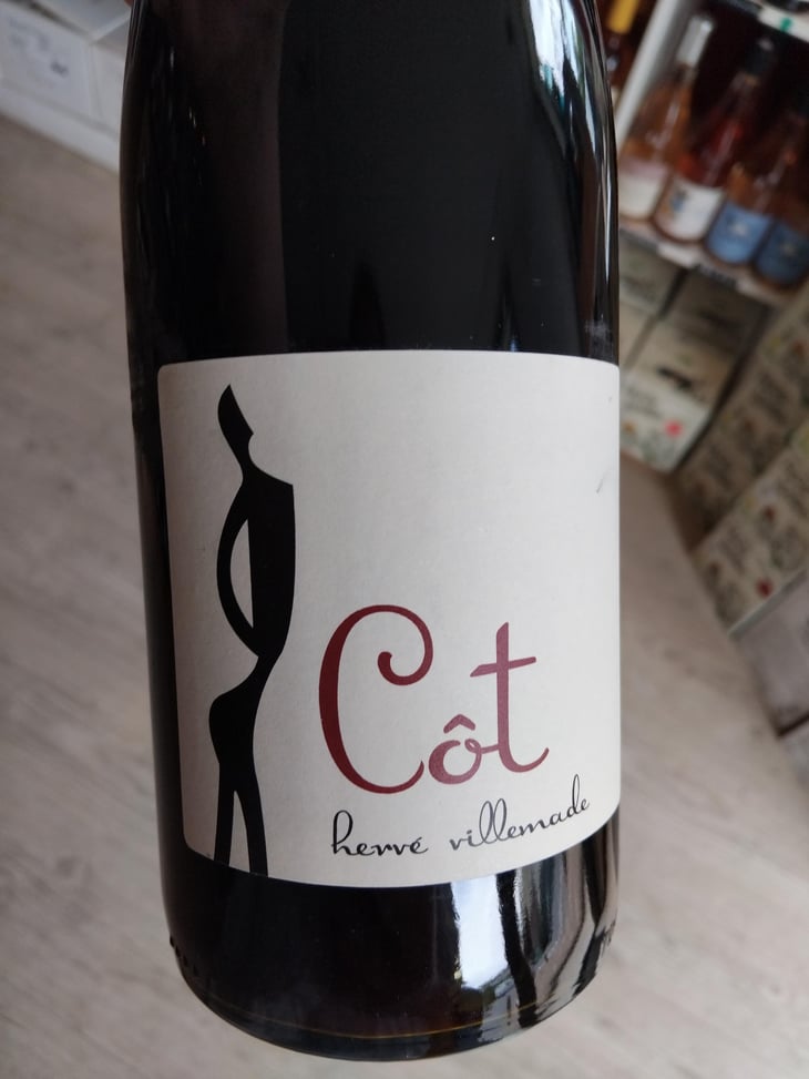 Côt - Hervé Villemade - Hervé Villemade 
