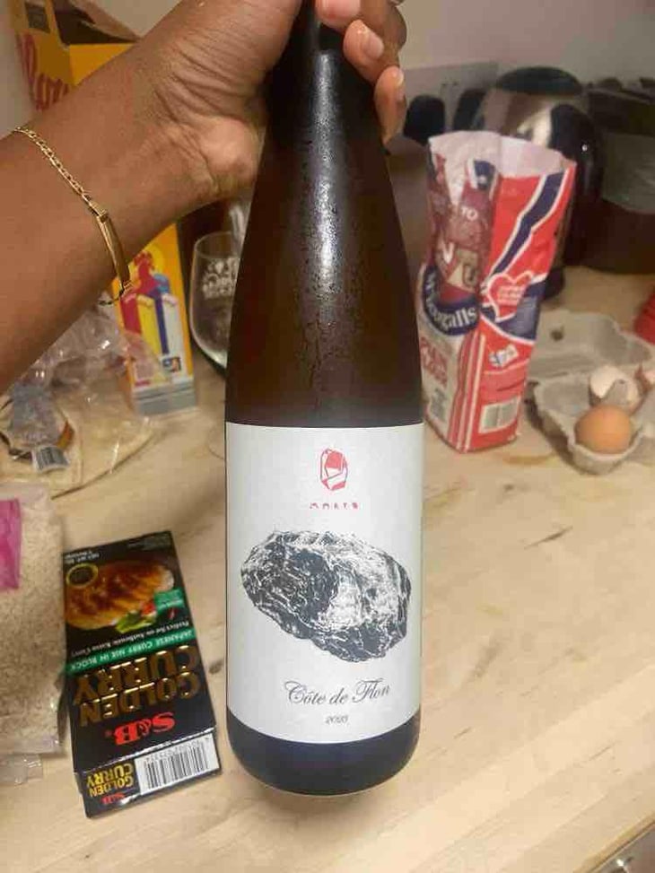 Côte de Flon - Marto Wines - Weingut Wörner - Martin Wörner -2023