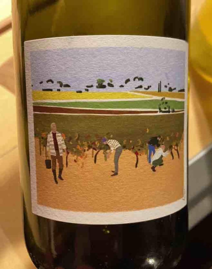 Côtes du Rhône Nouveau - Domaine Marcel Richaud - Marcel Richaud 
