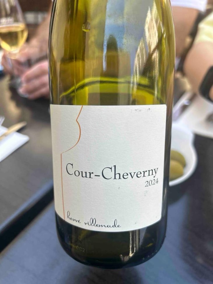 Cour-Cheverny - Hervé Villemade - Hervé Villemade -2021