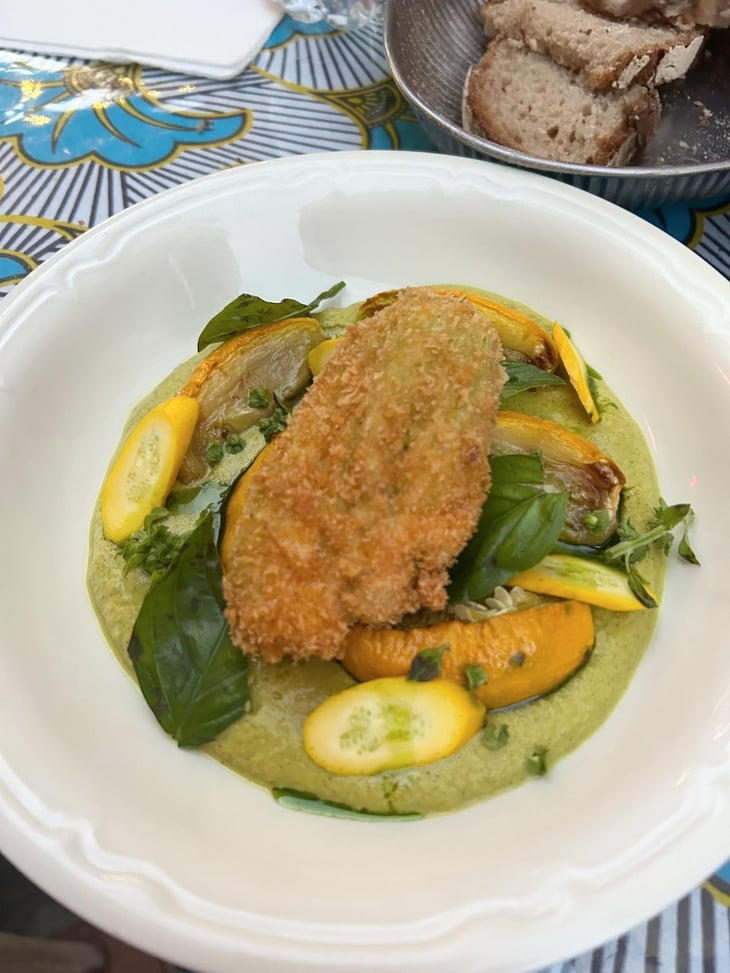 Courgettes - Café Covès - 1366941