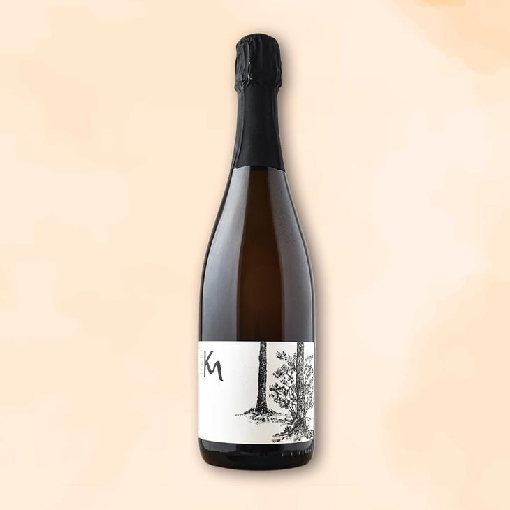 Crémant Brut - Kumpf & Meyer - Julien Albertus 