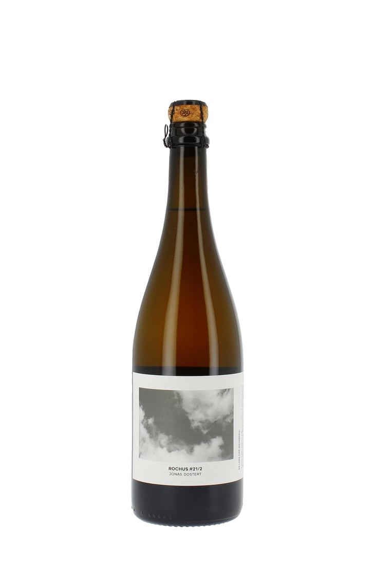 Crémant Rochus #21/2 - Jonas Dostert - Jonas Dostert 