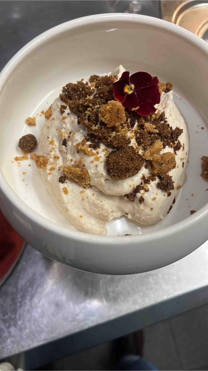 Crème De Marron - La Petite Soeur - 1305611