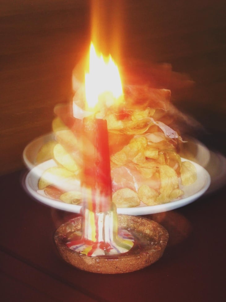 Cullata And Crisps - Enoteca - 1376081