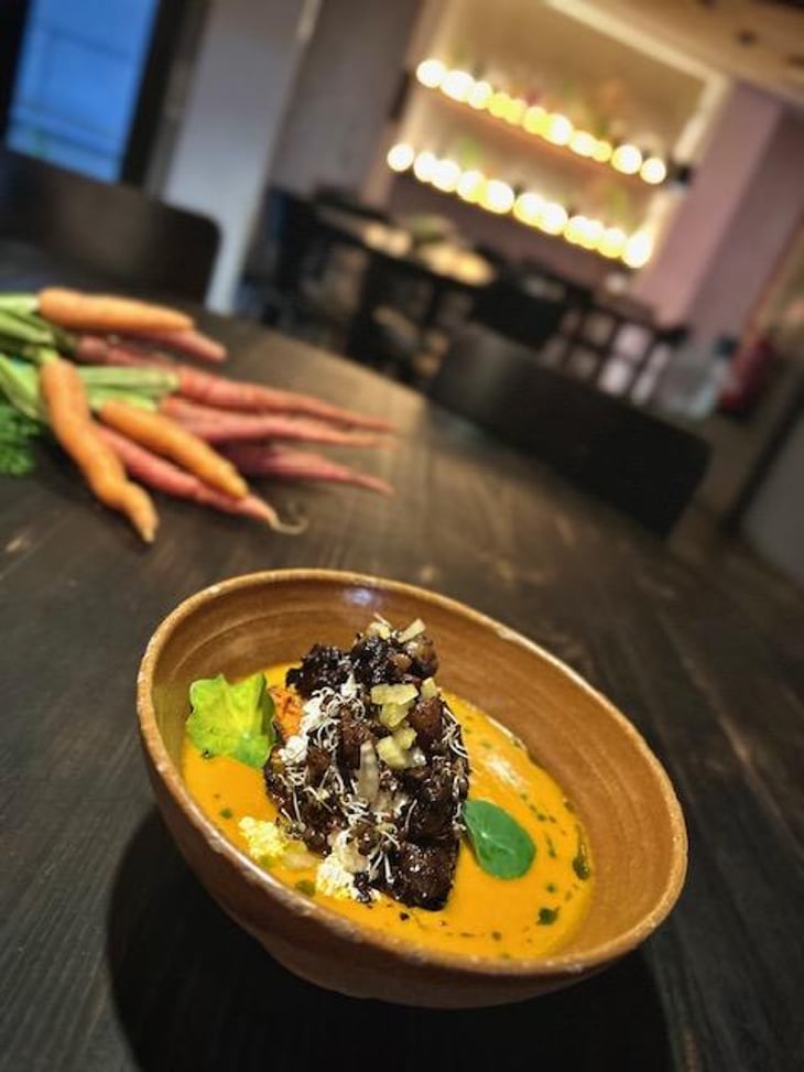 Curry Japones - Fat Veggies - 972329