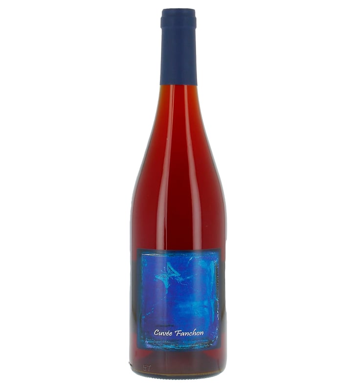 Cuvée Fanchon - Domaine Guy Breton - P'tit Max - Guy Breton 