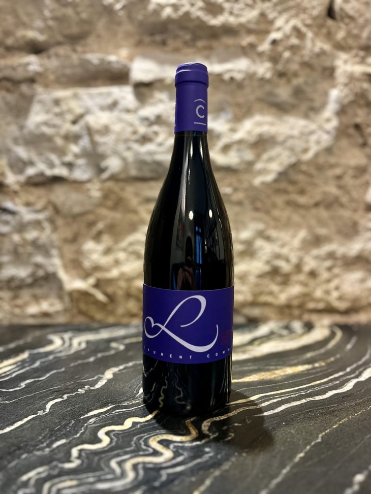 Cuvée L - Domaine Combier - David, Julien & Laurent Combier -2021