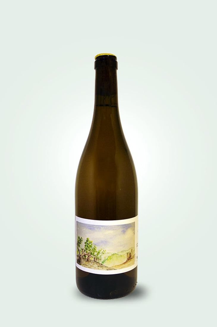 Cuvée Léa - Simon Batardiere - Simon Batardiere -2024