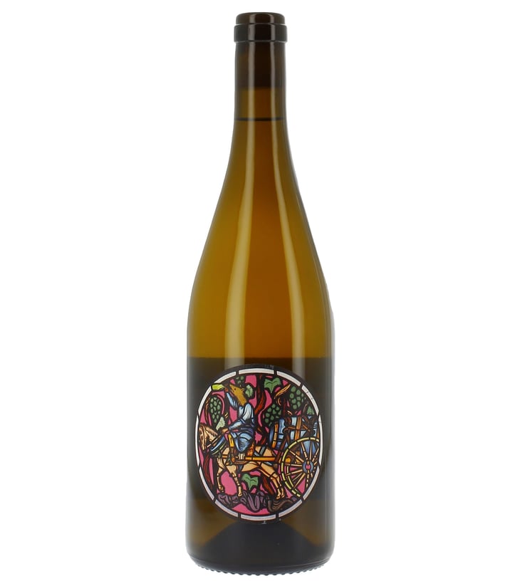 Cuvée Renard - Weinbau Julien Renard - Julien Renard -2024