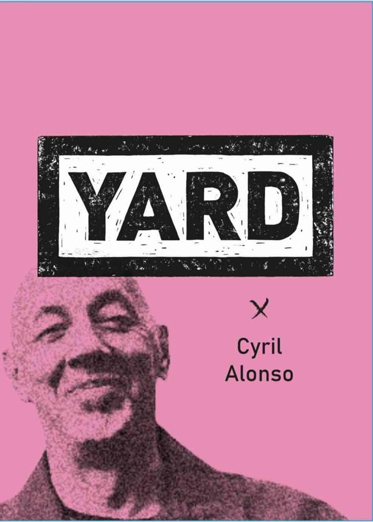 Yard - Conservatoire De Vignes Anciennes - Karine & Cyril Alonso -2025