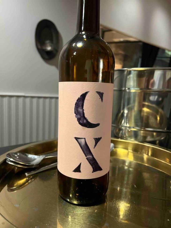 CX Cartoixa Vermell - Partida Creus - Massimo Marchiori & Antonella Gerosa 