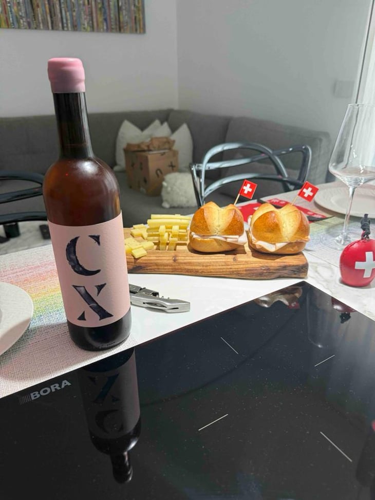CX - Partida Creus - Massimo Marchiori & Antonella Gerosa -2021