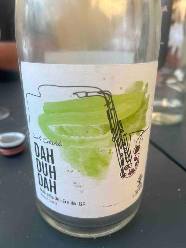 Dah Duh Dah - Podere Giardino - Podere Giardino -2022