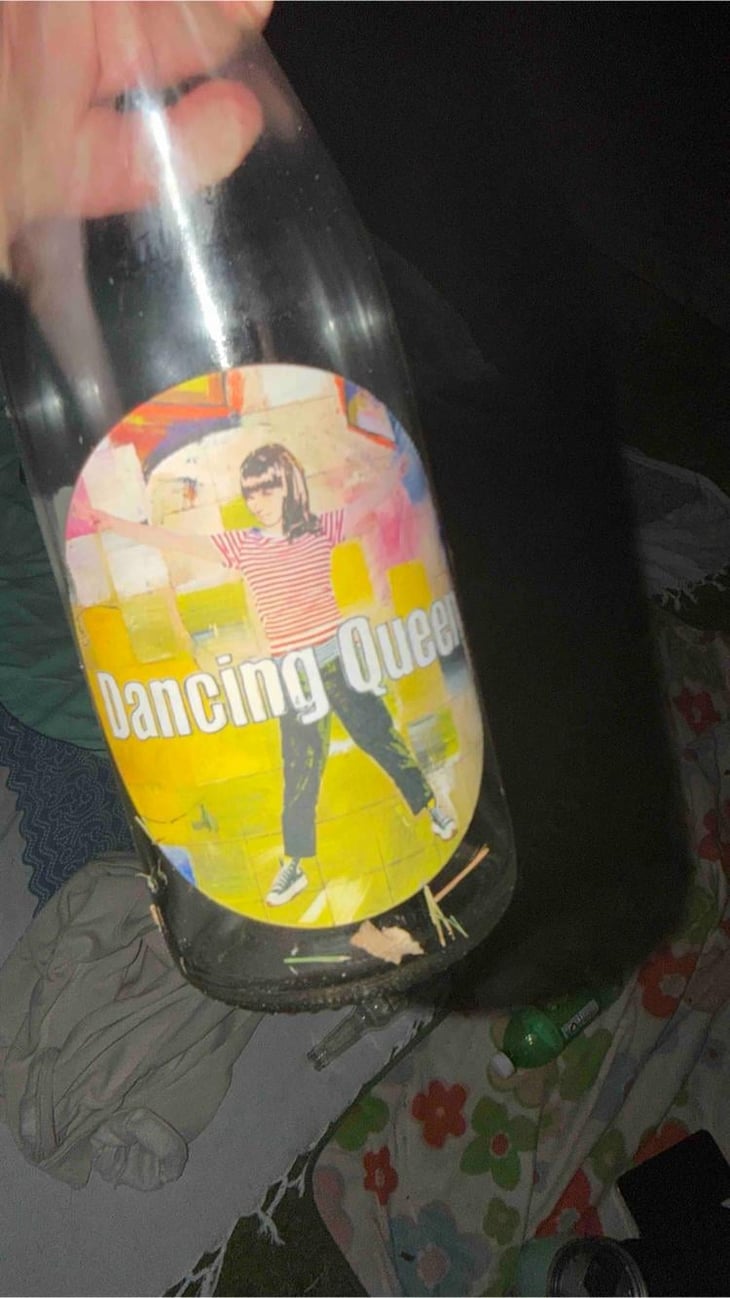 Dancing Queen - Weingut Pittnauer - Gerhard & Brigitte Pittnauer -2024