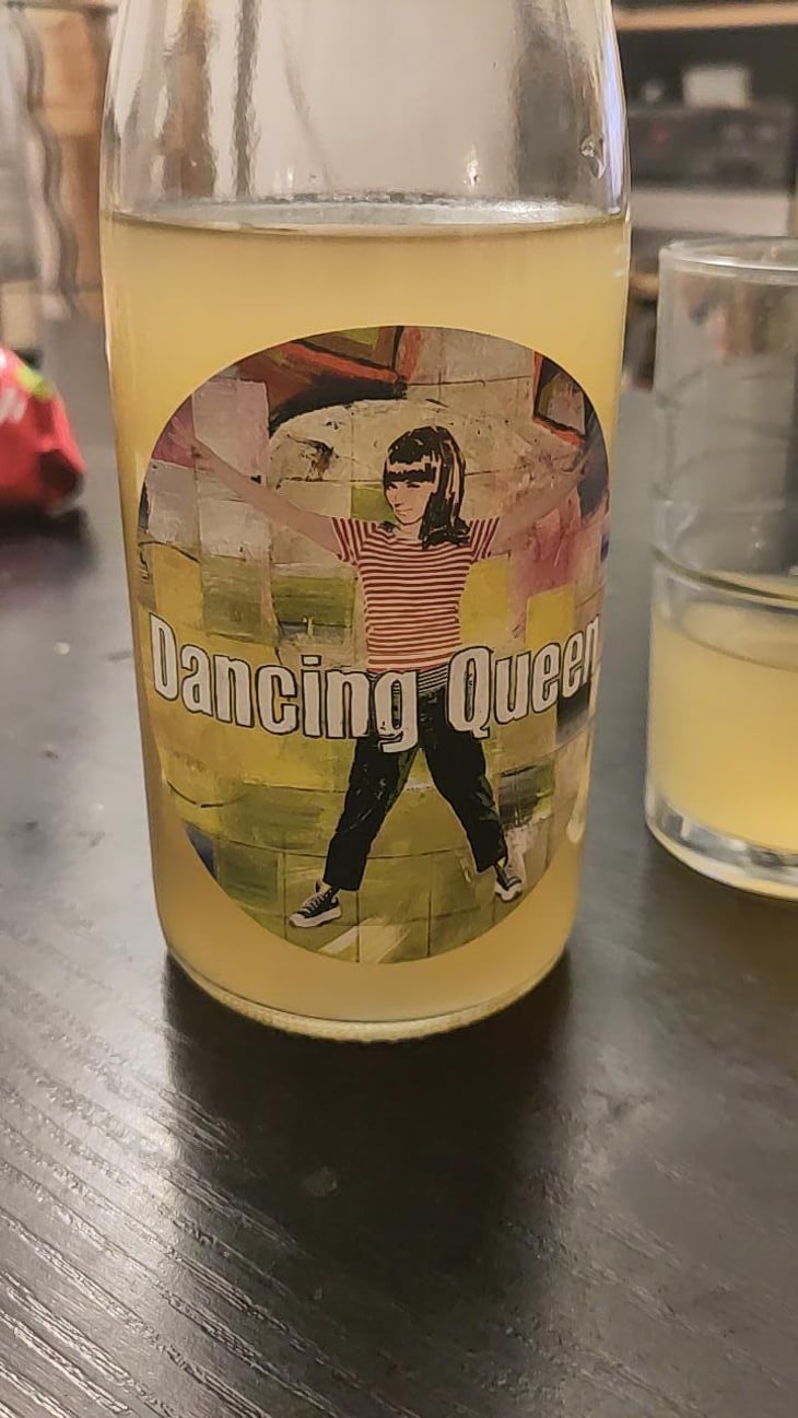 Dancing Queen - Weingut Pittnauer - Gerhard & Brigitte Pittnauer -2024