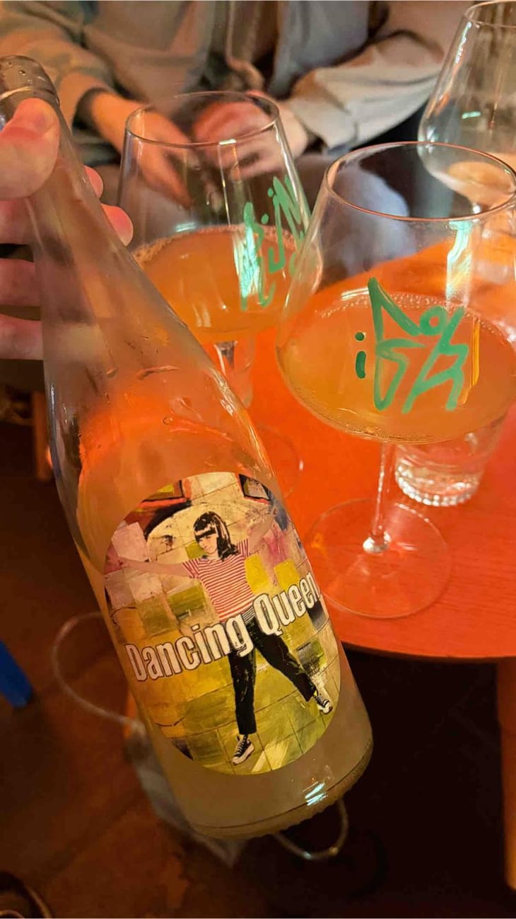 Dancing Queen - Weingut Pittnauer - Gerhard & Brigitte Pittnauer -2024
