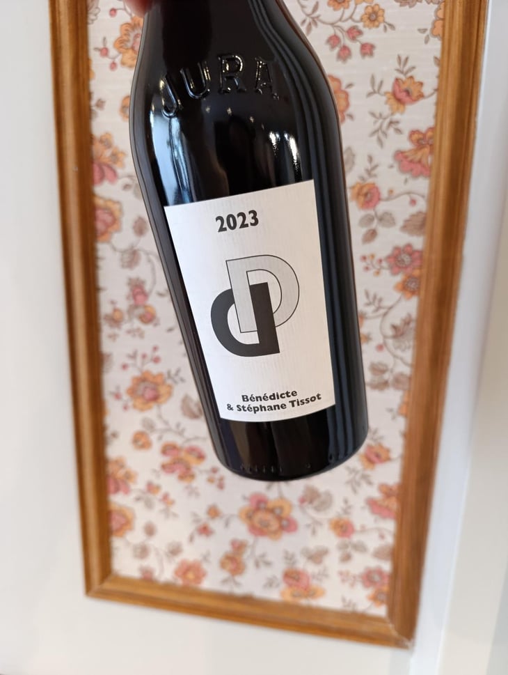 DD - Domaine André & Mireille Tissot - Bénédicte & Stéphane Tissot 