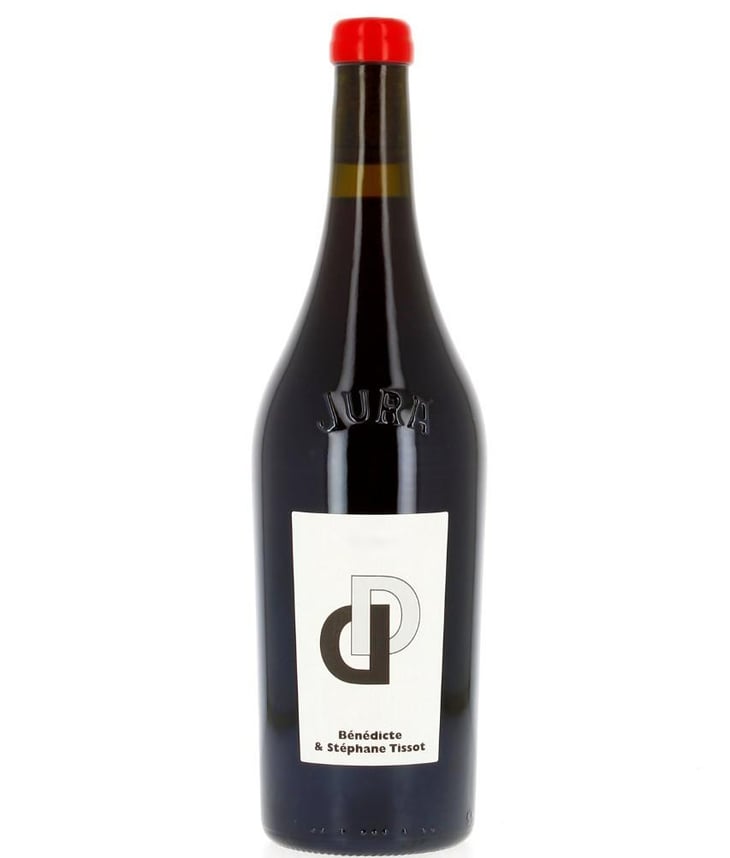 DD - Domaine André & Mireille Tissot - Bénédicte & Stéphane Tissot 
