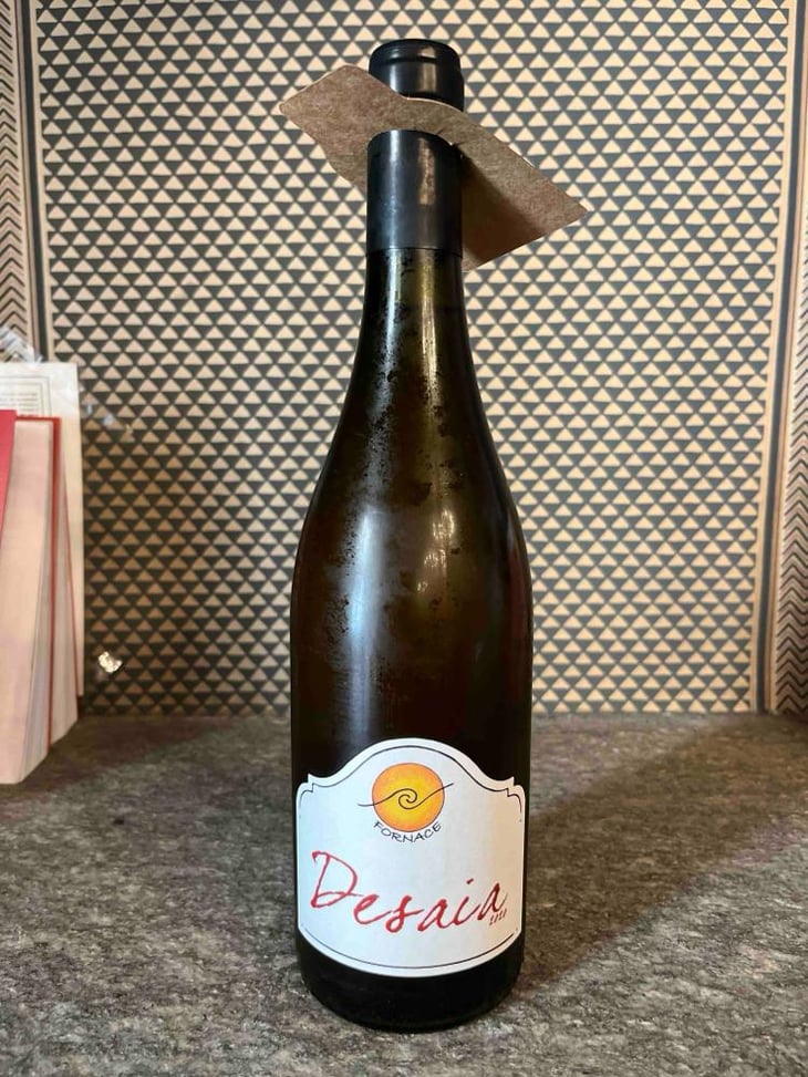 Desa Já - Cascina Fornace - Enrico Cauda 