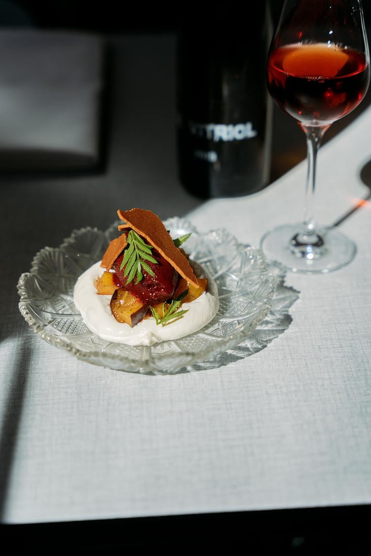 Dessert - Café Modern - 1380868