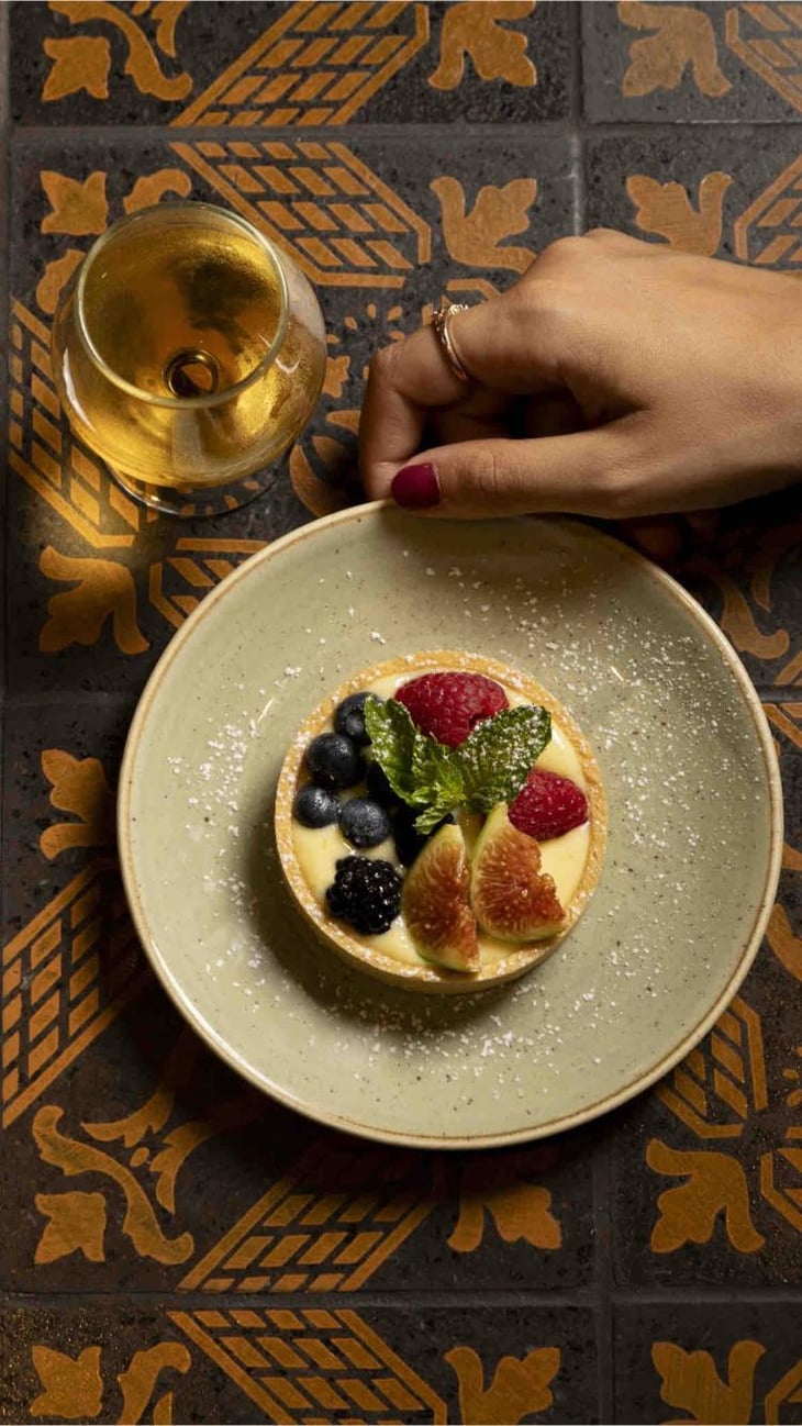 Dessert - RIX Catania - 958744