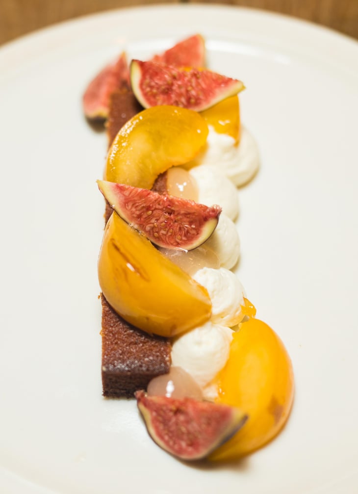 Dessert À La Carte - Bistro Orio - 1399121