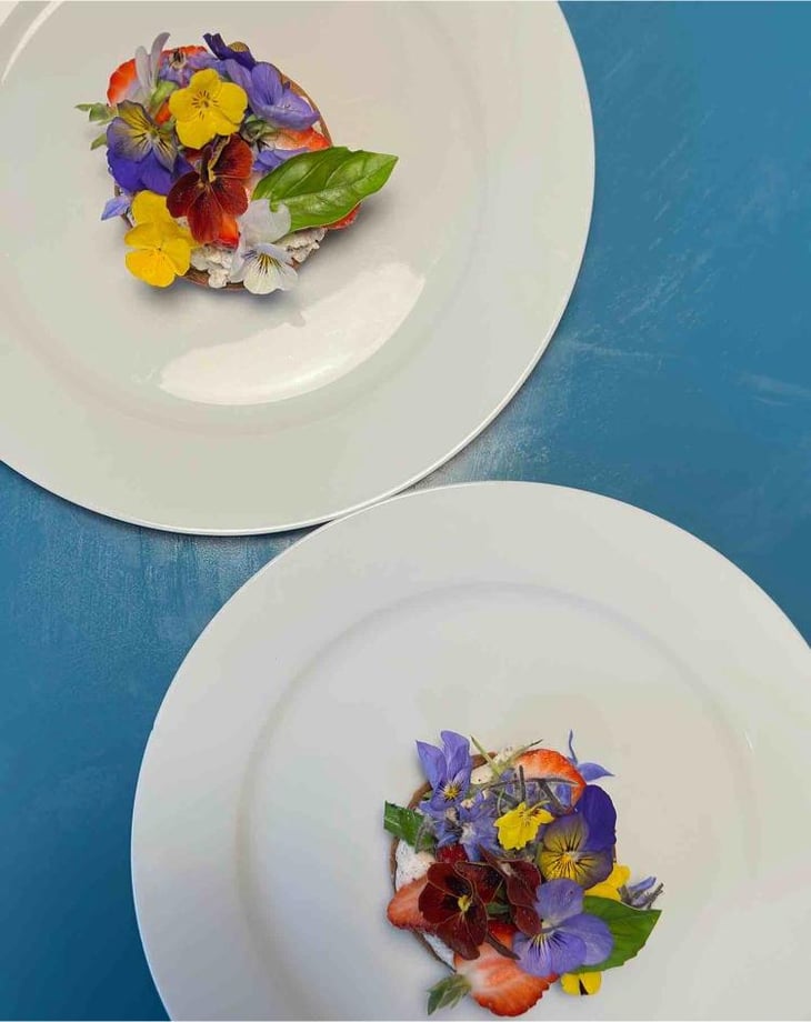 Dessert D’Été - Mijoba - 914342