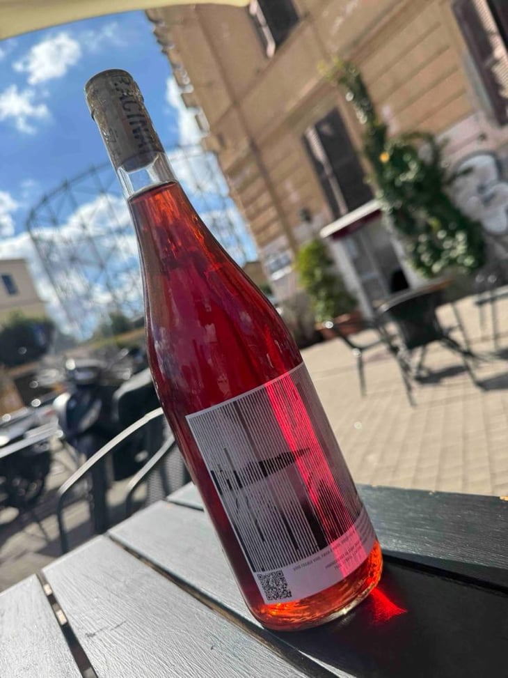DG,E - Racina Wine - Carmelo Cambereri -2023