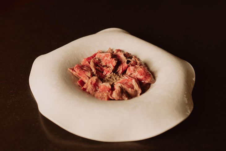 Diaframma Con Tapenade - Bancovino bistro - 1347801