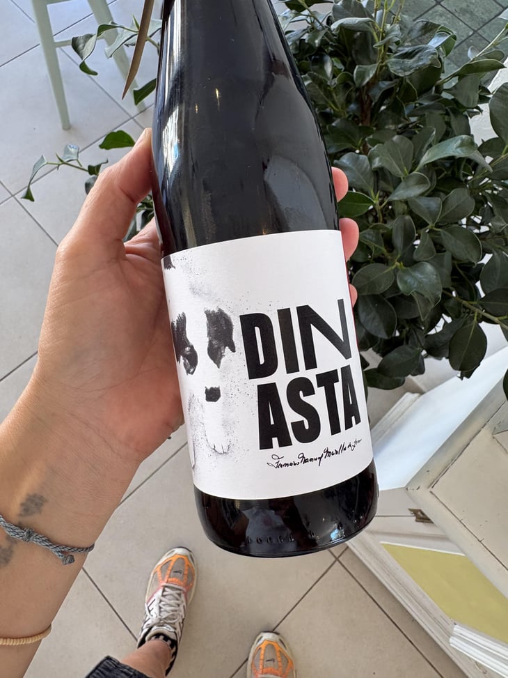 Dinasta - Dinasta - Antonio Lemos 