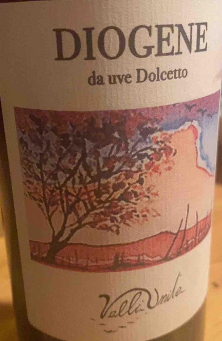 Diogene - Soc. Coop. Agr. Valli Unite - Valli Unite 