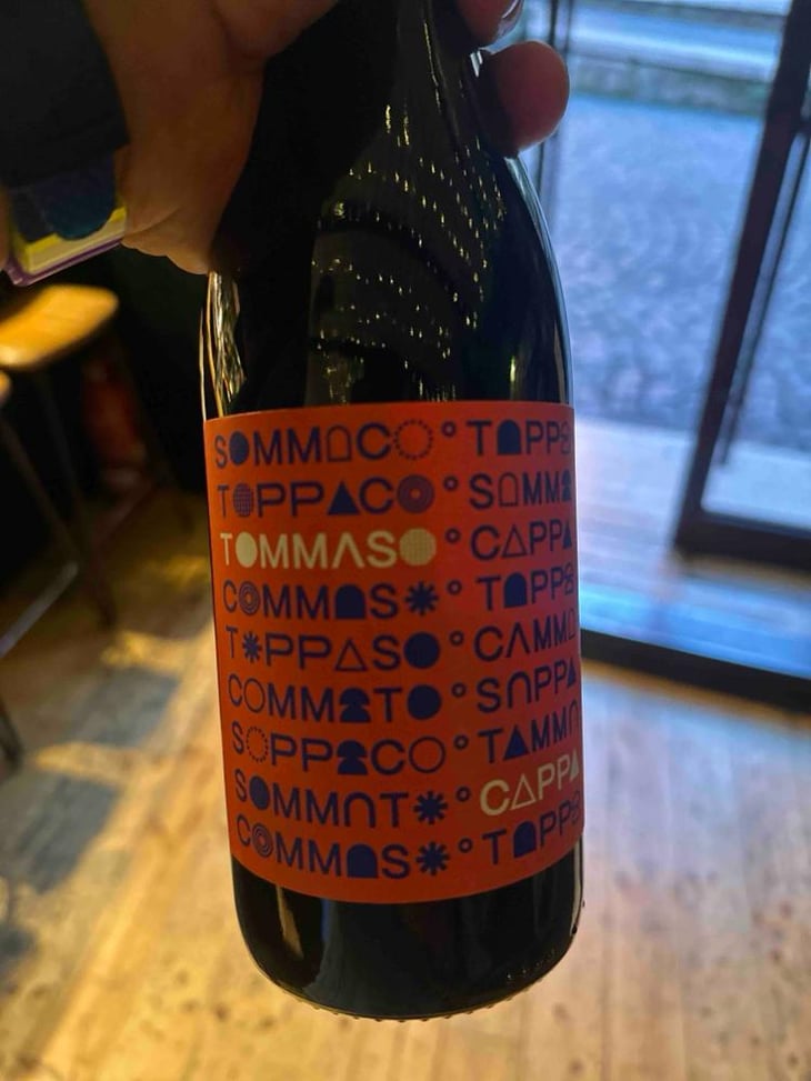 Dogliani - Tommaso Cappa - Tommaso Cappa -2021