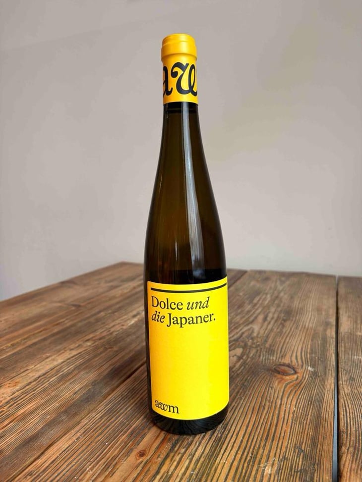 Dolce und die Japaner - Kamptal Kollektiv - Kamptal Kollektiv -2021