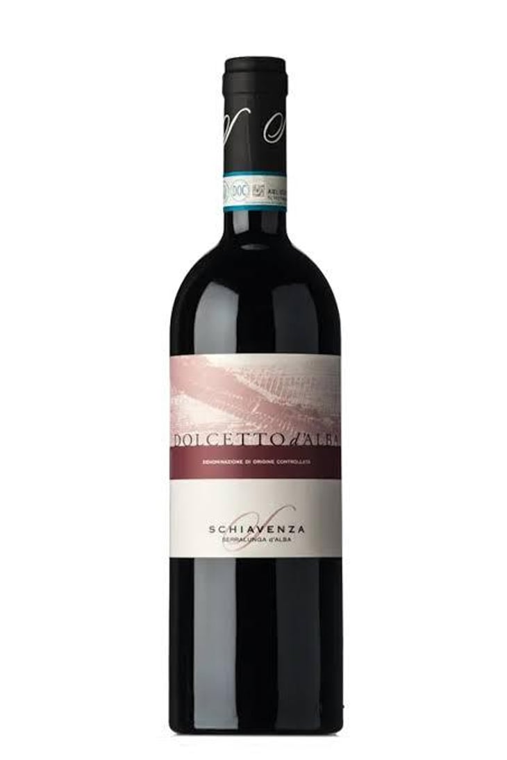 Dolcetto d'Alba - Schiavenza - Enoteca Galvani -2023