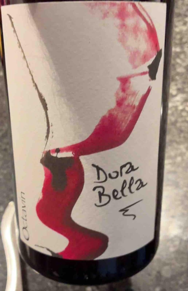 Dora Bella - Domaine de l'Octavin - Alice Bouvot 