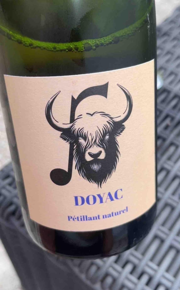 Doyac - EARL MAX DE POURTALES - EARL MAX DE POURTALES -2024