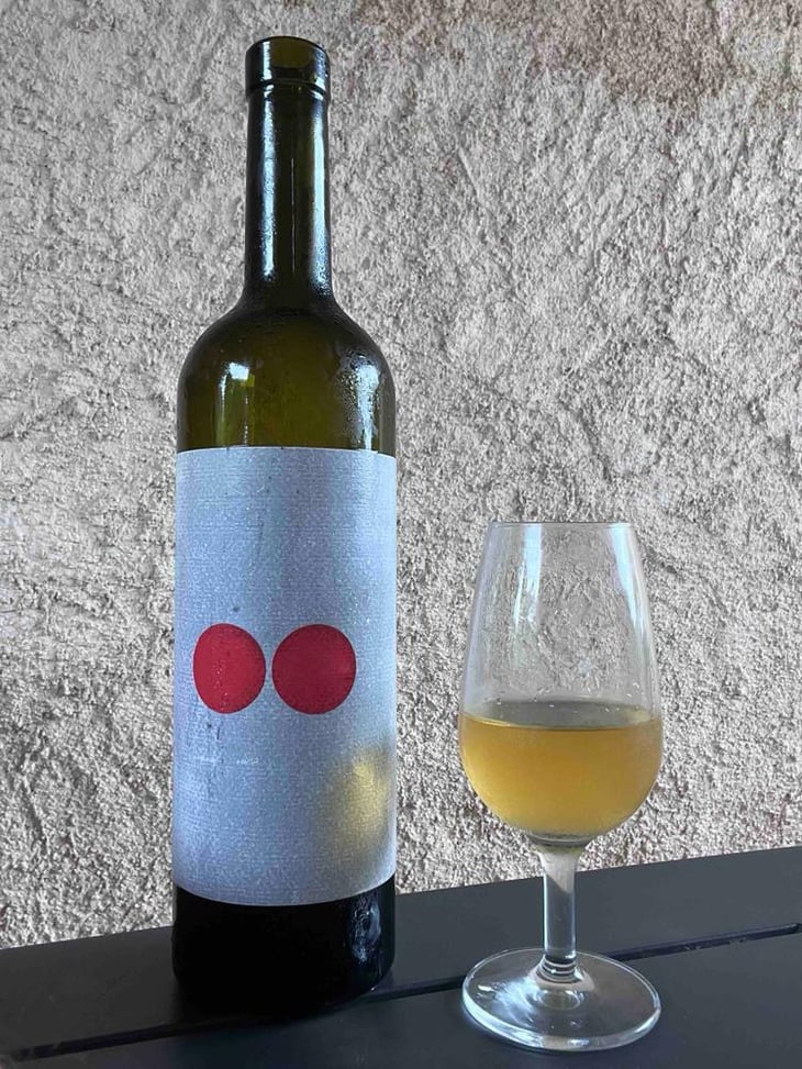 Duel - La Recerca / Zulu Wine - Jessica Albero & Laurent Pujol 