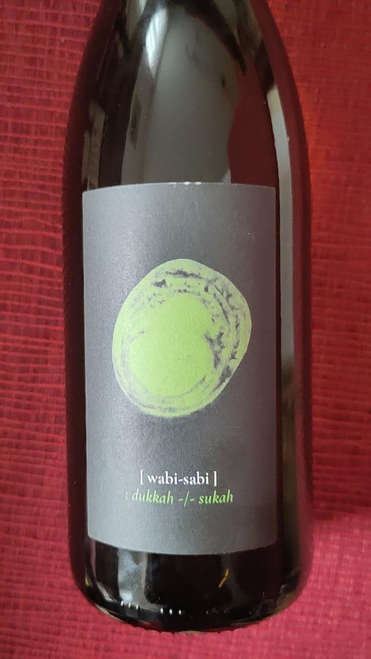 Dukkah Sukha - Wabi Sabi - Franz Hofstätter 