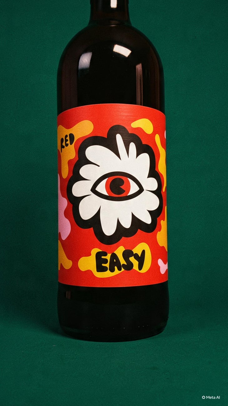 Easy - Tenuta l'Armonia - Andrea Pendin -2021