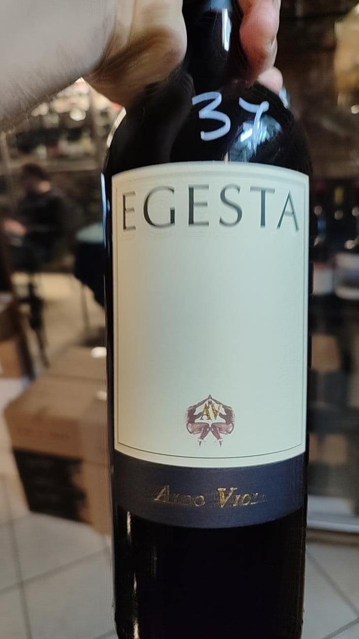 Egesta - Azienda Agricola Aldo Viola - Aldo Viola 