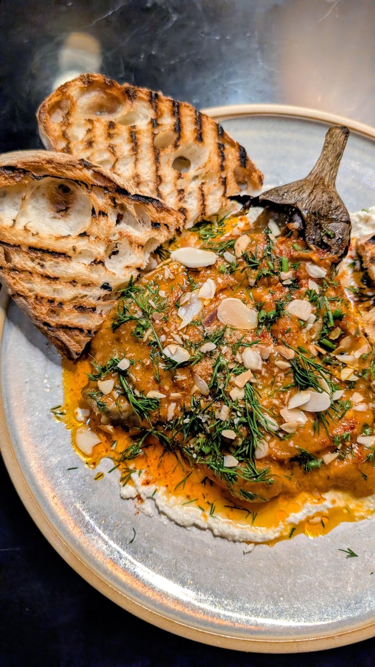 Eggplant - Village - 1374985