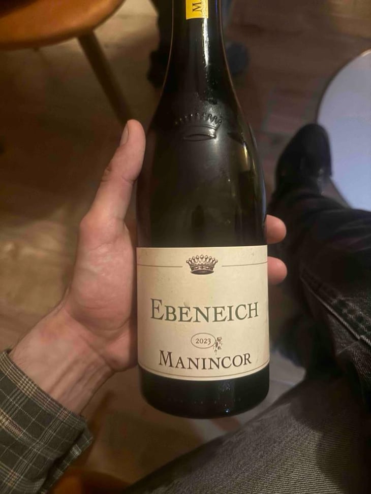eichhorn - manincor - manincor 
