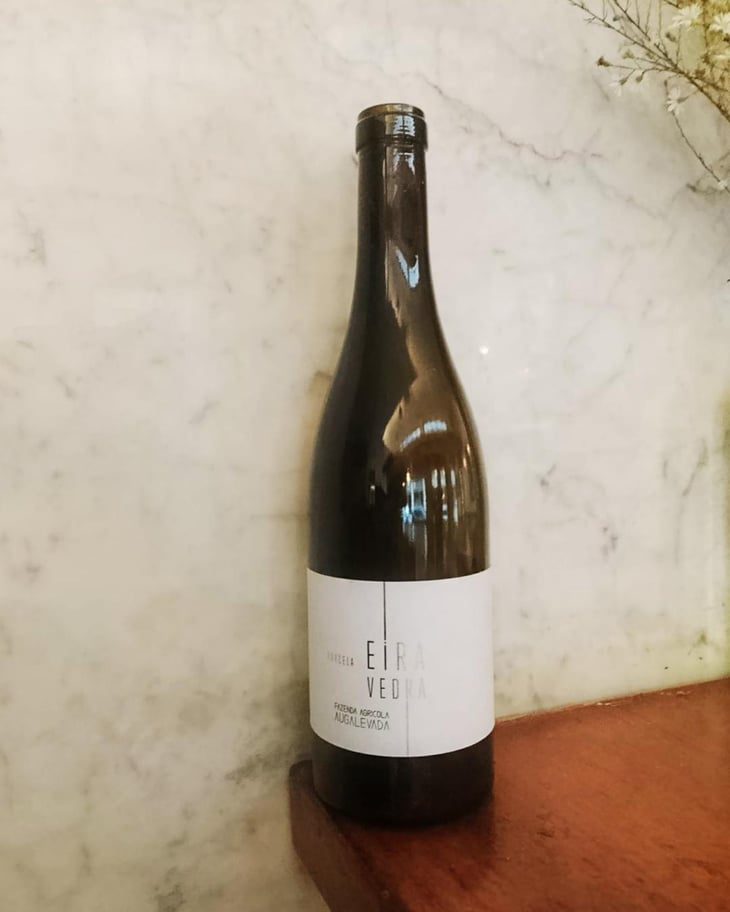 Eiravedra - Fazenda Agricola Augalevada - Iago Garrido -2023