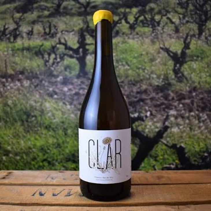 El Clar - Finca Parera - Rubén Parera Renau 