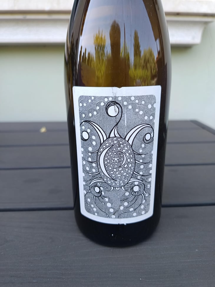 Eléments - Le Clos de la Bruyère - Julien Courtois & Heidi Kuka 