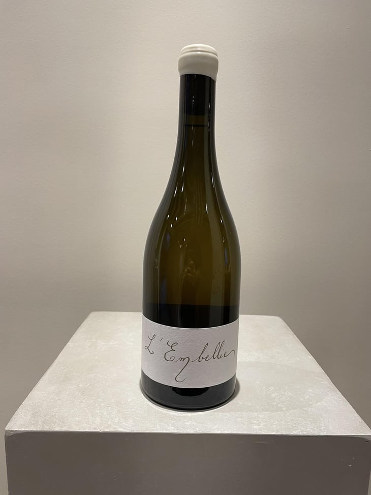 Embellie - Les Fauvettes - maryse-chatelin -2021