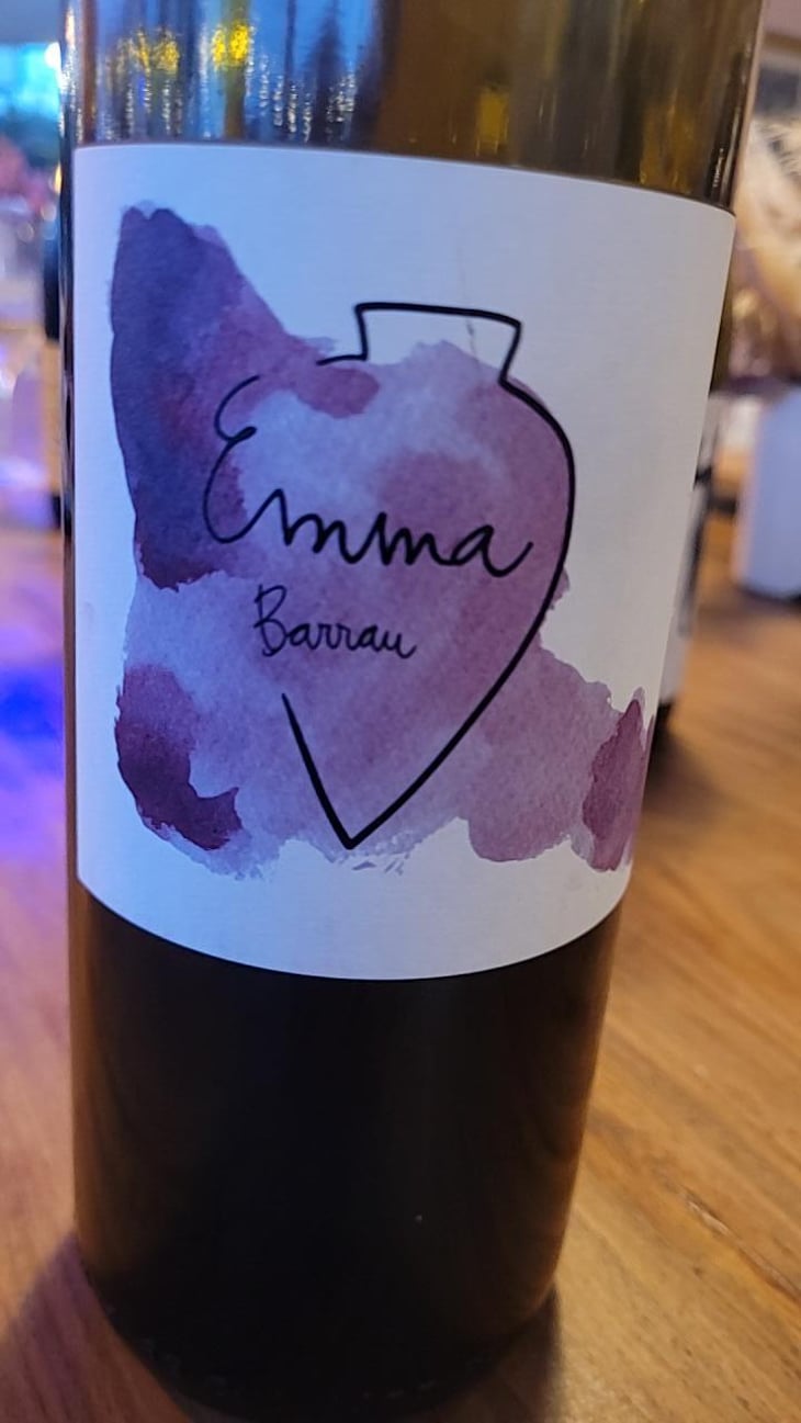 Emma Barrau - Vega Aixalà - Eva Aixalà -2018