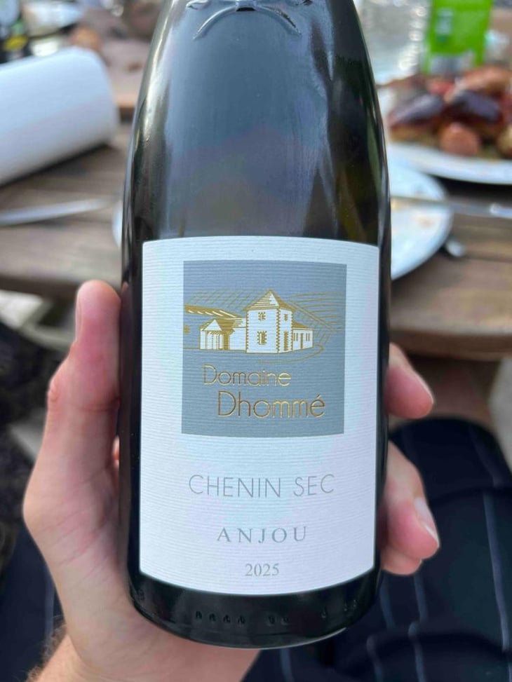 En Chenin - Domaine Ogereau - Vincent & Emmanuel Ogereau 